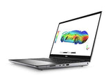 DELL PRECISION 7670 Notebook PC - 16" Display - Intel i9-12950HX Core i9 2.3GHz CPU