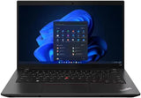 Lenovo ThinkPad L14 Gen 4 | Ryzen 5 Pro 7530U | New (Open Box)