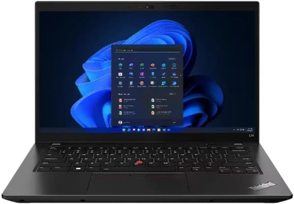 Lenovo ThinkPad L14 Gen 4 | Ryzen 5 Pro 7530U | New (Open Box)