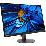 23.8" LENOVO THINKVISION S24E-20  LED - New (In Open Box)