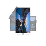 24" DELL ULTRASHARP U2422H  LED