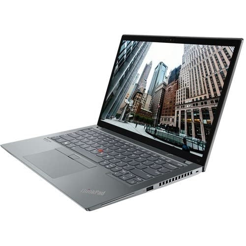 LENOVO THINKPAD X13 (Gen 2) INTEL Ultrabook PC - 13.3" Display - Intel i5-1145G7 Core i5 2.6GHz CPU