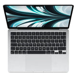 APPLE MACBOOK AIR A2681 (2022) Ultrabook PC - 13.6" Display - Apple M2 M2 3.48GHz CPU
