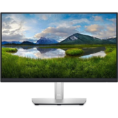 22" DELL LED MONITOR P2222H   - New (In Open Box)