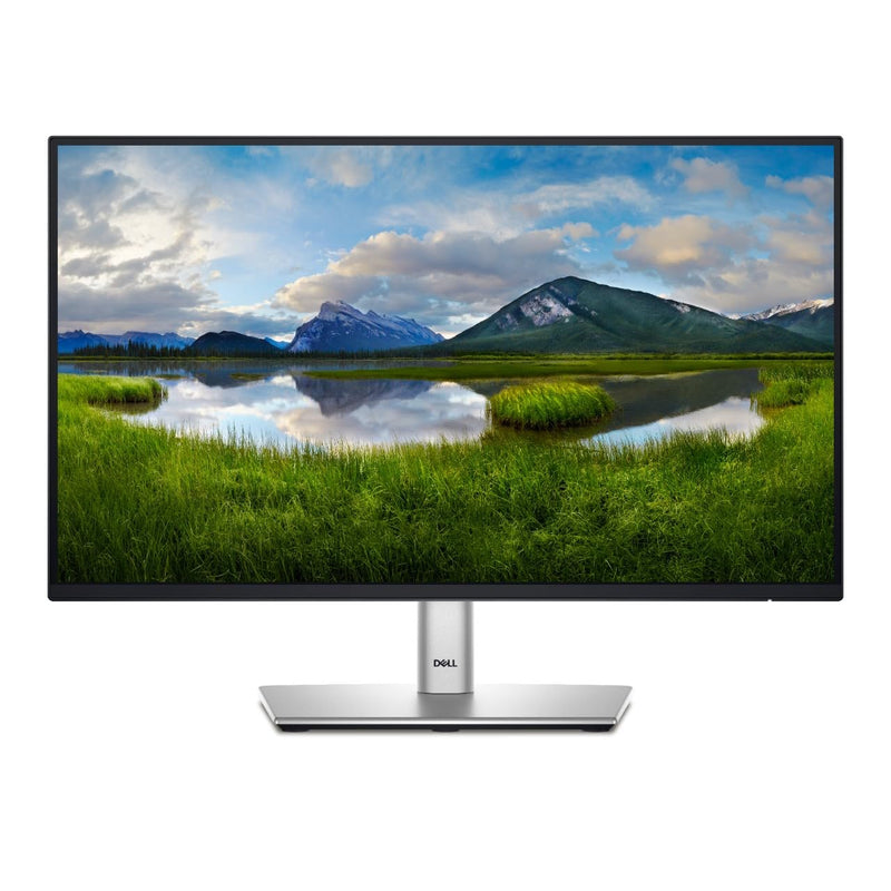 24" DELL LED MONITOR P2425H