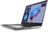 DELL PRECISION 7680 Notebook PC - 16" Display - Intel i7-13850HX Core i7 2.1GHz CPU