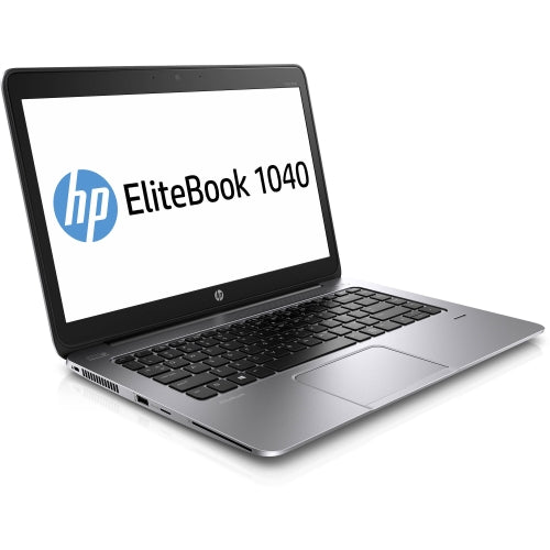 HP ELITEBOOK FOLIO 1040 (G2) Ultrabook PC - 14" Display - Intel i7-5600U Core i7 2.6GHz CPU