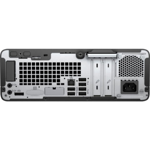 HP PRODESK 400 (G6) SFF Small Form Factor PC - Intel i5-9500 Core i5 3.0GHz CPU - Windows 11 Pro Installed