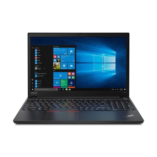 LENOVO THINKPAD E15 (GEN 1) Notebook PC - 15.6" Display - Intel i5-10210U Core i5 1.6GHz CPU