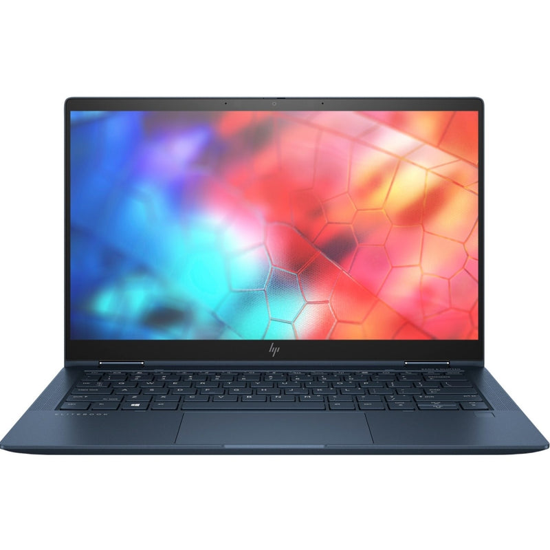 HP ELITE DRAGONFLY (G1) Convertible Tablet PC - 13.5" Display - Intel i7-8665U Core i7 1.9GHz CPU