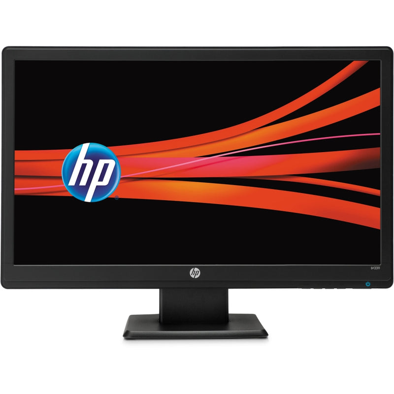 23" HP LED MONITOR LV2311  HSTND-3521-A