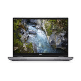 DELL PRECISION 7670 Notebook PC - 16" Display - Intel i9-12950HX Core i9 2.3GHz CPU
