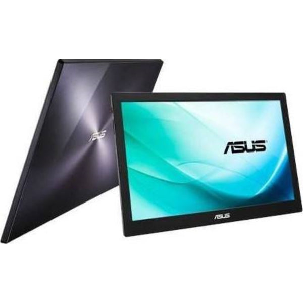 15.6" ASUS LED MONITOR MB169B+