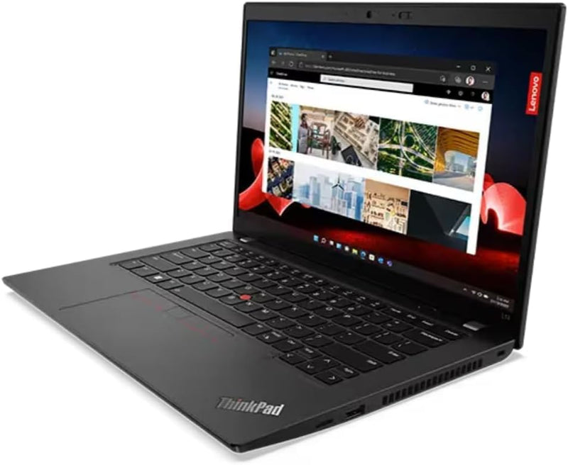 Lenovo ThinkPad L14 Gen 4 | Ryzen 5 Pro 7530U | New (Open Box)