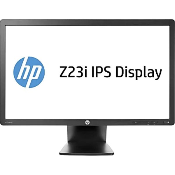 23" HP LED MONITOR Z23I  HSTND-3711-C