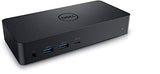 DELL D6000 Universal Docking Station - Black
