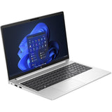 HP PROBOOK 450 (G10) Notebook PC - 15.6" Display - Intel i7-1355U Core i7 1.7GHz CPU