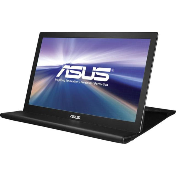 15.6" ASUS LED MONITOR MB169B+