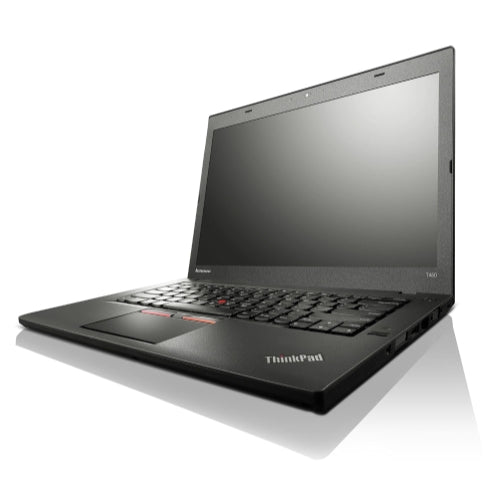 LENOVO THINKPAD T450 Ultrabook PC - 14" Display - Intel i7-5600U Core i7 2.6GHz CPU