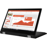 LENOVO THINKPAD YOGA L390 Convertible Tablet PC - 13.3" Display - Intel i5-8365U Core i5 1.6GHz CPU - Windows 11 Pro Installed