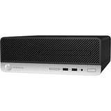 HP PRODESK 400 (G4/G4PD) SFF Small Form Factor PC - Intel i5-7500 Core i5 3.4GHz CPU