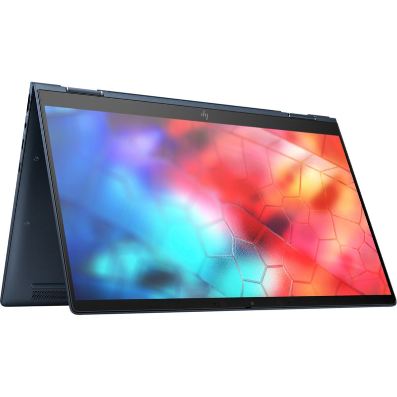 HP ELITE DRAGONFLY (G1) Convertible Tablet PC - 13.5" Display - Intel i7-8665U Core i7 1.9GHz CPU