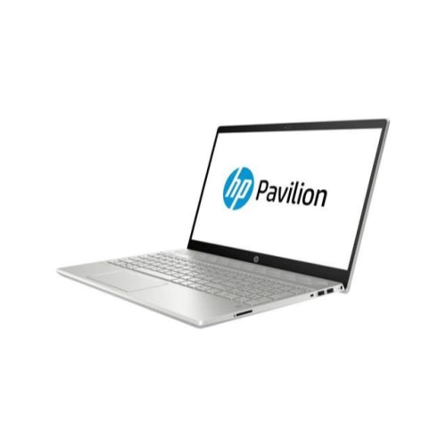 HP PAVILION 15-CS3079NR Notebook PC - 15.6" Display - Intel i5-1035G1 Core i5 1.0GHz CPU