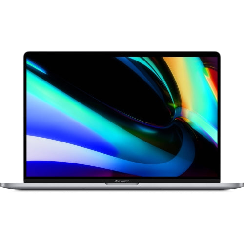 APPLE MACBOOK PRO A2141 Notebook PC - 16" Display - Intel i7-9750H Core i7 2.6GHz CPU