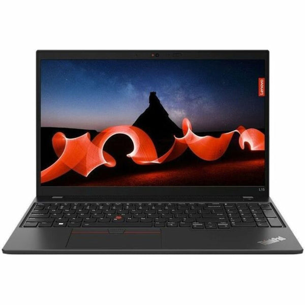 LENOVO THINKPAD L14 (GEN 4) AMD Notebook PC - 14" Display - AMD 7530U Ryzen 5 Pro 2.0GHz CPU - Windows 11 Pro Installed