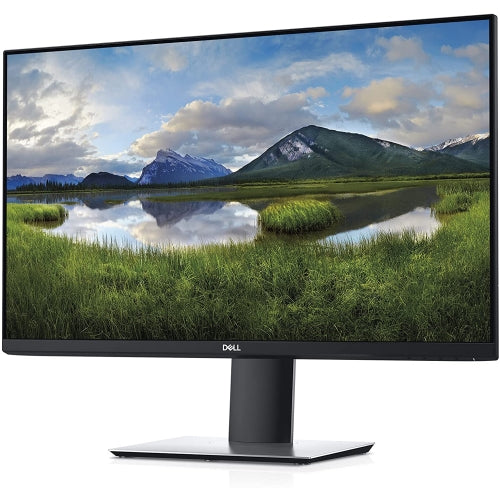 27" DELL LED MONITOR P2719H   - New (In Open Box)