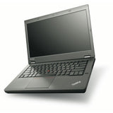 LENOVO THINKPAD T440P Notebook PC - 14" Display - Intel i7-4800MQ Core i7 2.7GHz CPU