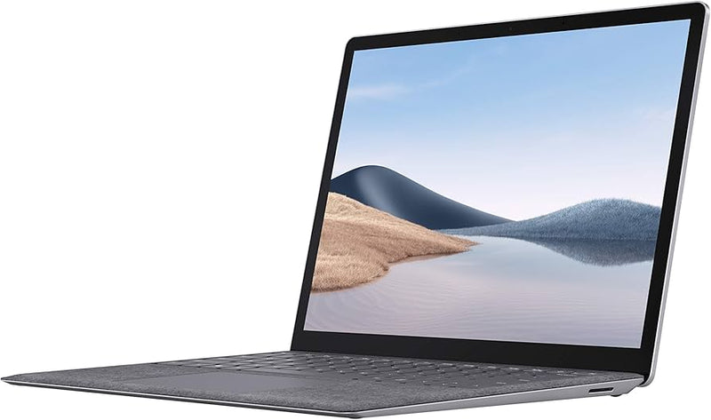 MICROSOFT CORP. SURFACE LAPTOP 4 Ultrabook PC - 13.5" Display - Intel i7-1185G7 Core i7 3.0GHz CPU