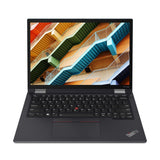 LENOVO THINKPAD X13 YOGA (Gen 2) INTEL Convertible Tablet PC - 13.3" Display - Intel i5-1145G7 Core i5 2.6GHz CPU