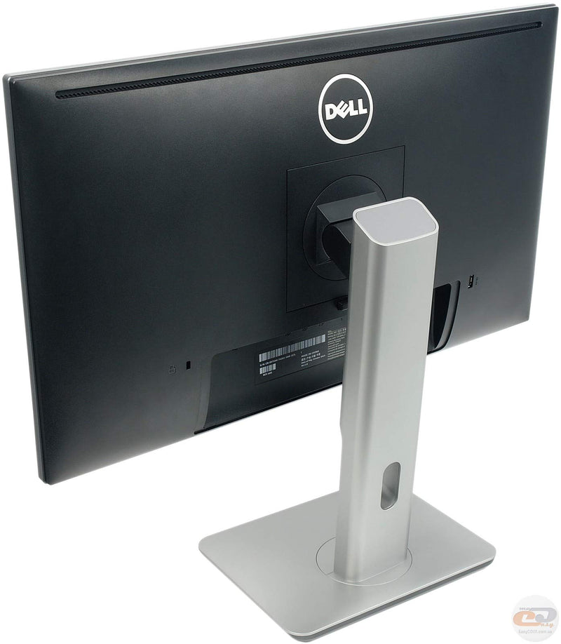 24" DELL LED MONITOR U2414HB