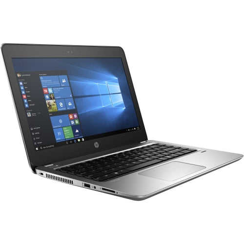 HP PROBOOK 430 (G4) Ultrabook PC - 13.3" Display - Intel i7-7500U Core i7 2.7GHz CPU