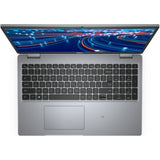 DELL LATITUDE 5520 Notebook PC - 15.6" Display - Intel i7-1185G7 Core i7 3.0GHz CPU