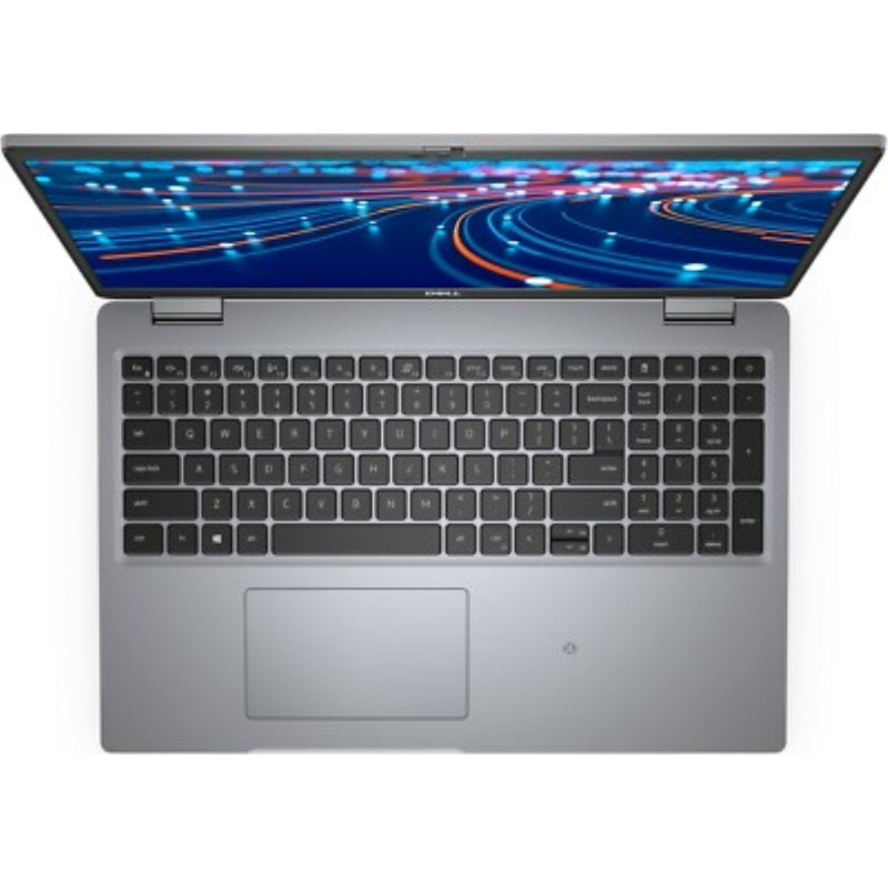 DELL LATITUDE 5520 Notebook PC - 15.6" Display - Intel i7-1185G7 Core i7 3.0GHz CPU