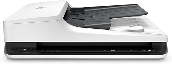 HP ScanJet Pro 2500 F1 Flatbed Scanner | New-in-Box