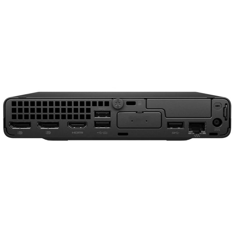 Ultimate Deal | HP ELITE MINI 600 (G9) DM/Micro/Tiny Form Factor PC - Intel i5-12500T Core i5 2.0GHz CPU