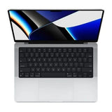 APPLE MACBOOK PRO A2485 (2021) Notebook PC - 16.2" Display - Apple M1 Pro M1 3.2GHz CPU