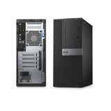 DELL OPTIPLEX 7040 (MT) Mid-Tower PC - Intel i5-6500 Core i5 3.2GHz CPU