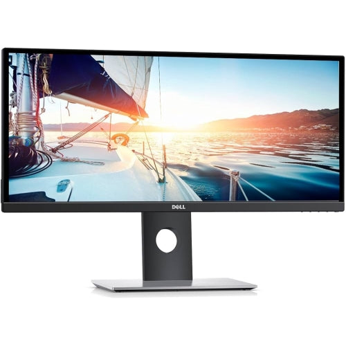 29" DELL LED MONITOR UWFHD U2917WT