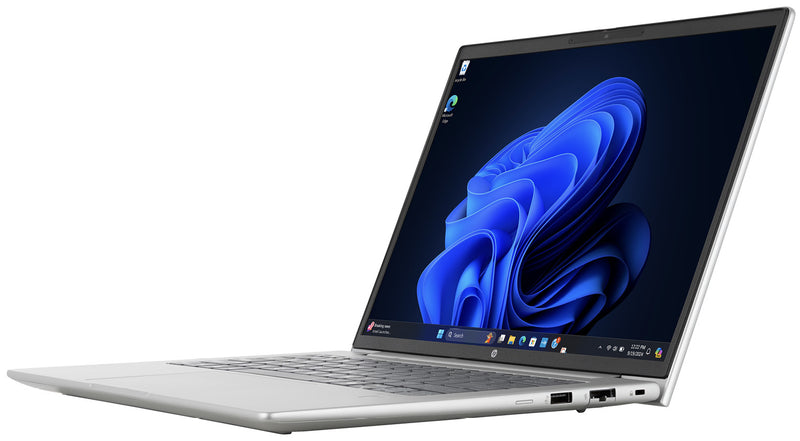 HP PROBOOK 445 (G11) Notebook PC - 14" Display - AMD 7735U Ryzen 7 2.7GHz CPU - 256GB SSD - 16GB RAM