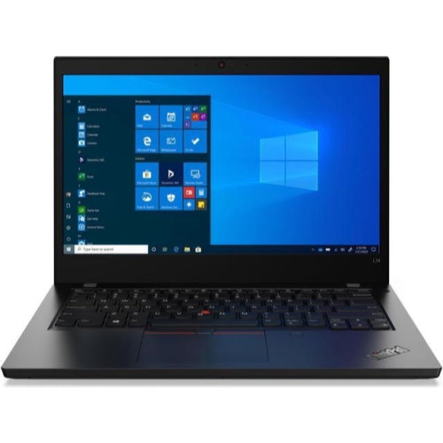 LENOVO THINKPAD L14 (Gen 1) INTEL Notebook PC - 14" Display - Intel i5-10310U Core i5 1.7GHz CPU