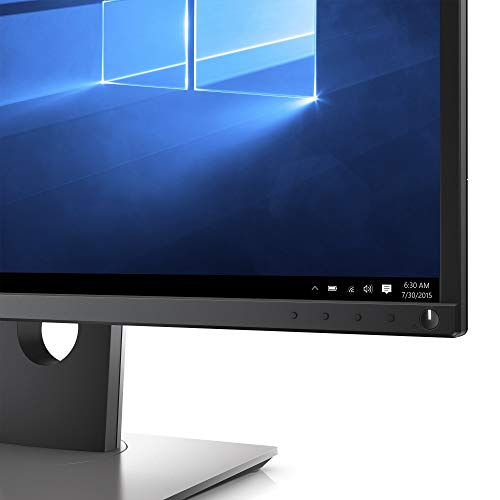 DELL 22" LED MONITOR P2217H