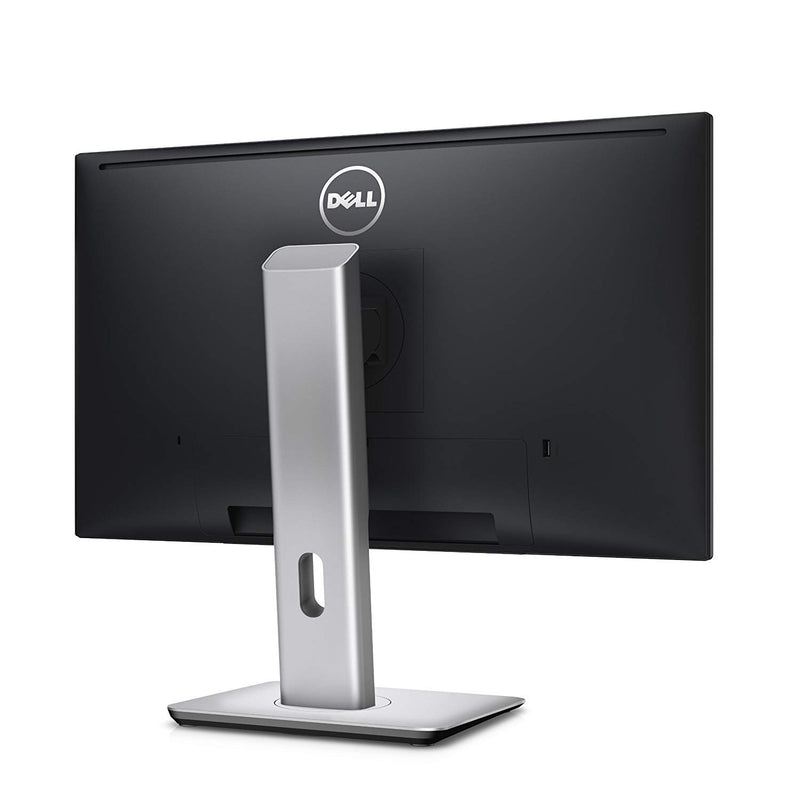 24" DELL LED MONITOR U2414HB