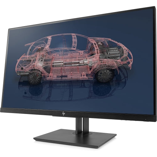 27" HP LED MONITOR Z27N  HSTND-6071-Q