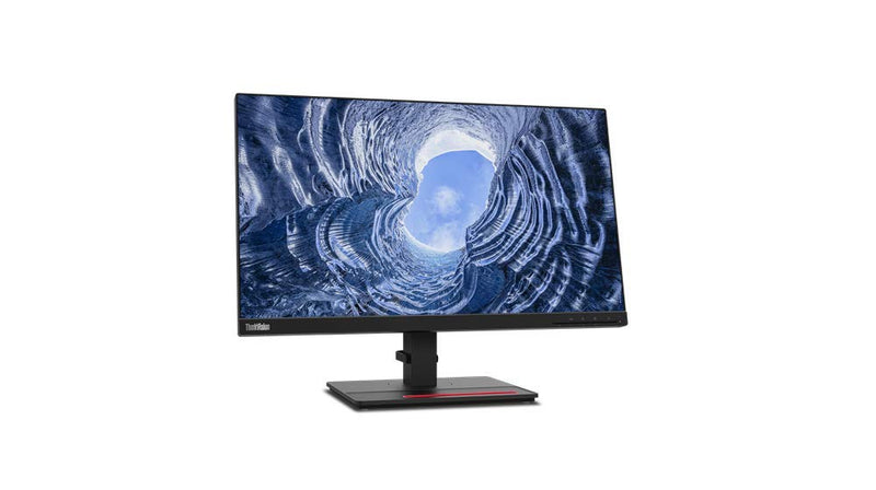 23.8" LENOVO THINKVISION LED MONITOR T24i-20