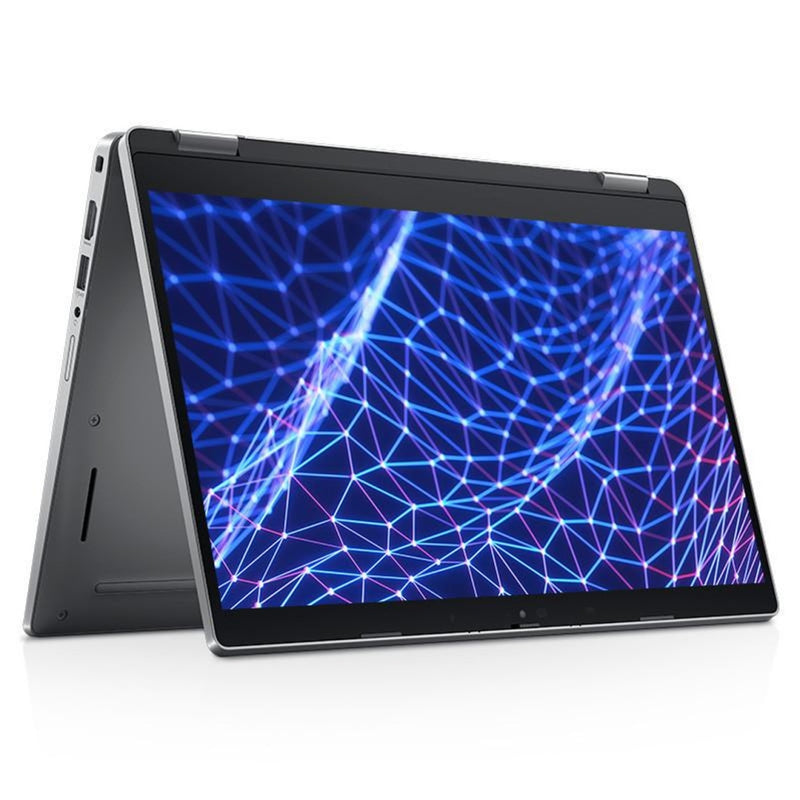 DELL LATITUDE 5330 (Convertible) Convertible Tablet PC - 13.3" Display - Intel i5-1245U Core i5 3.3GHz CPU