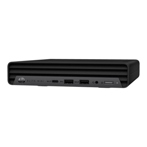 HP ELITE MINI 800 (G9) DM/Micro/Tiny Form Factor PC - Intel i9-12900 Core i9 2.4GHz CPU